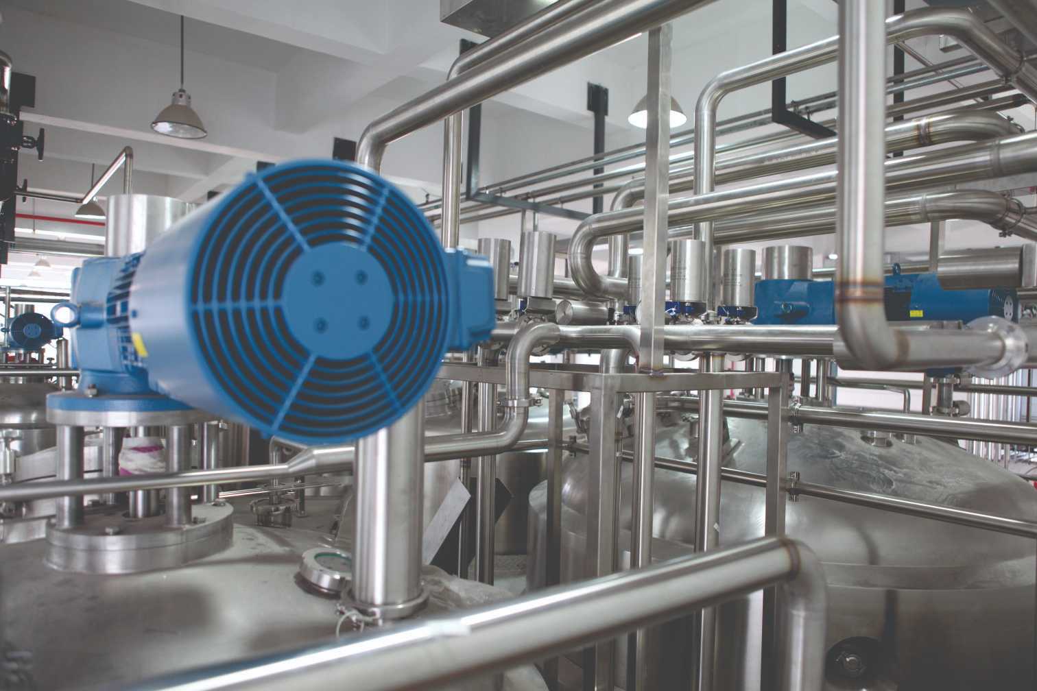 PlantProcess Engineering